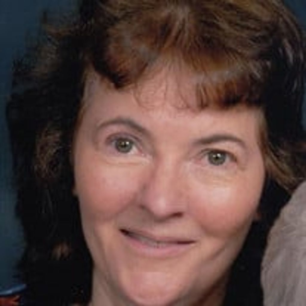 Sandra (nee Brethauer) Clark