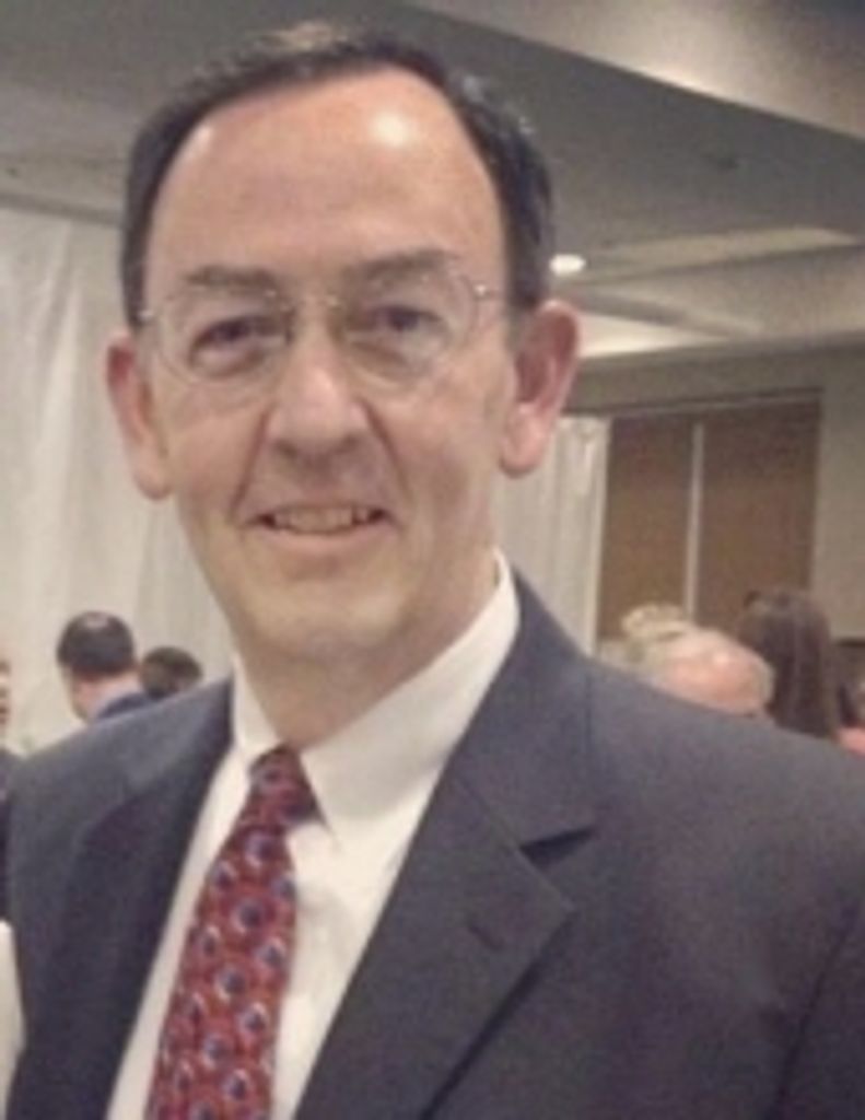 Mike  Grosklaus