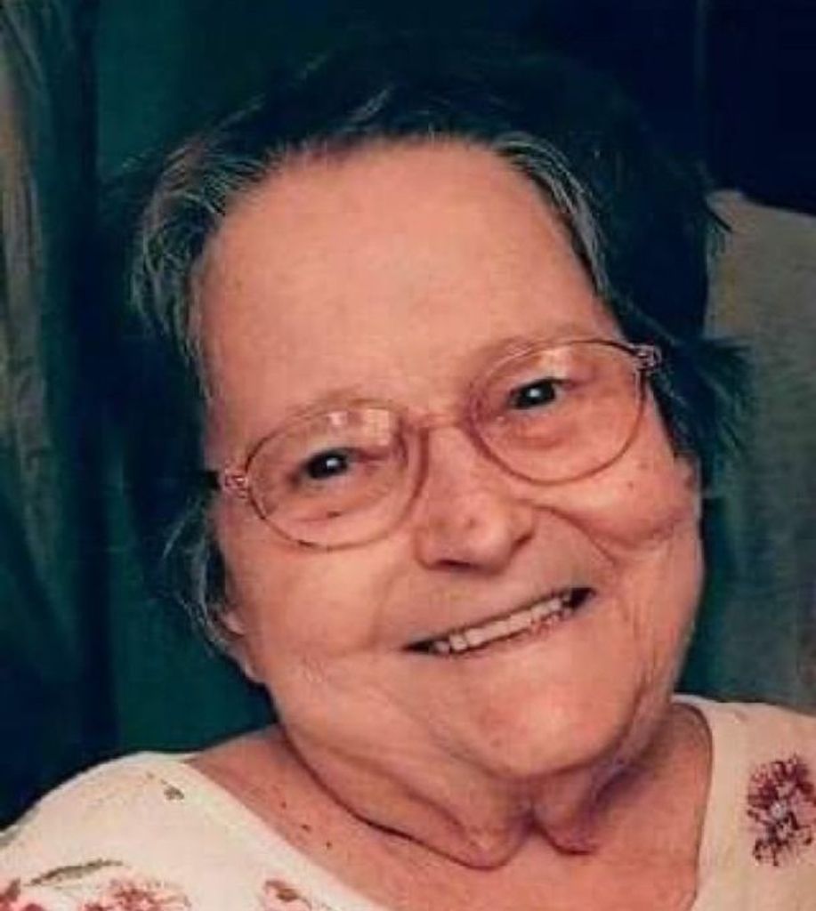 Shirley (Holstein) Hepler