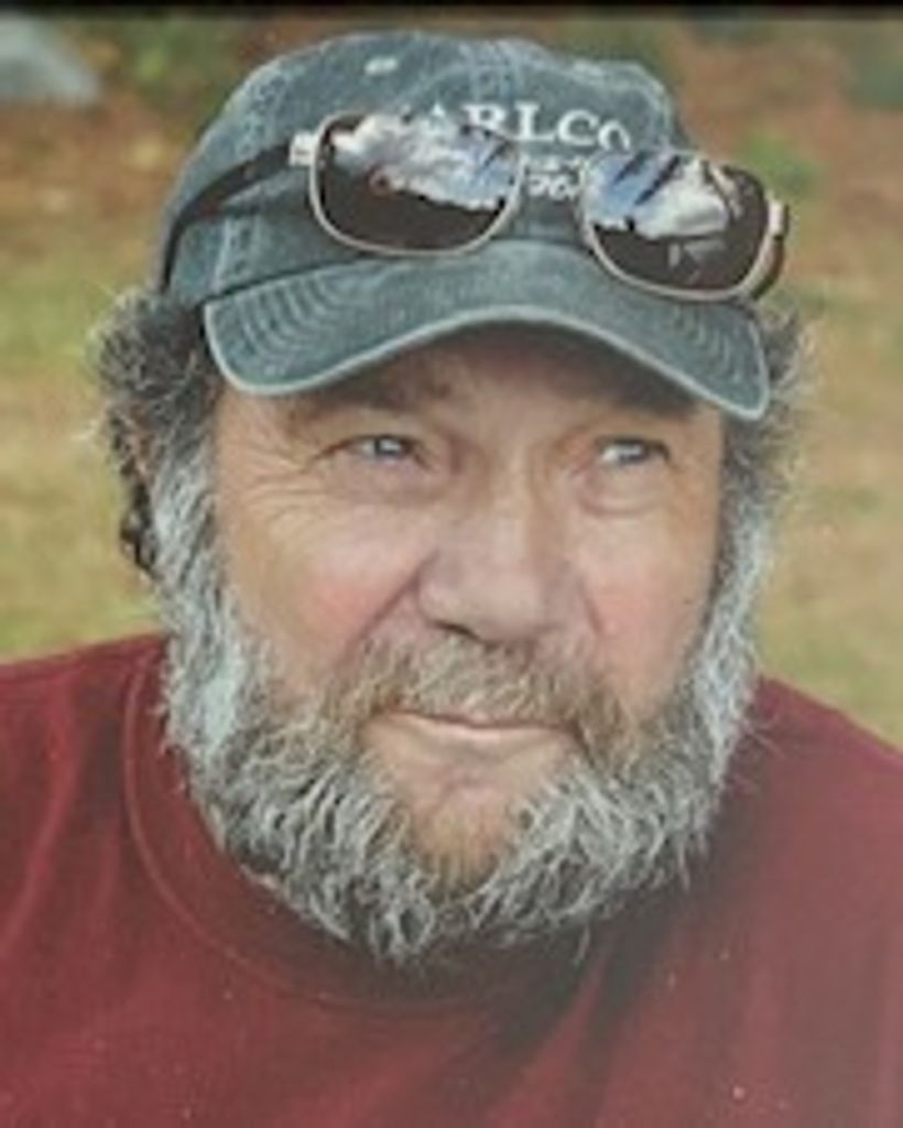 Edward P. Dupuis Profile Photo