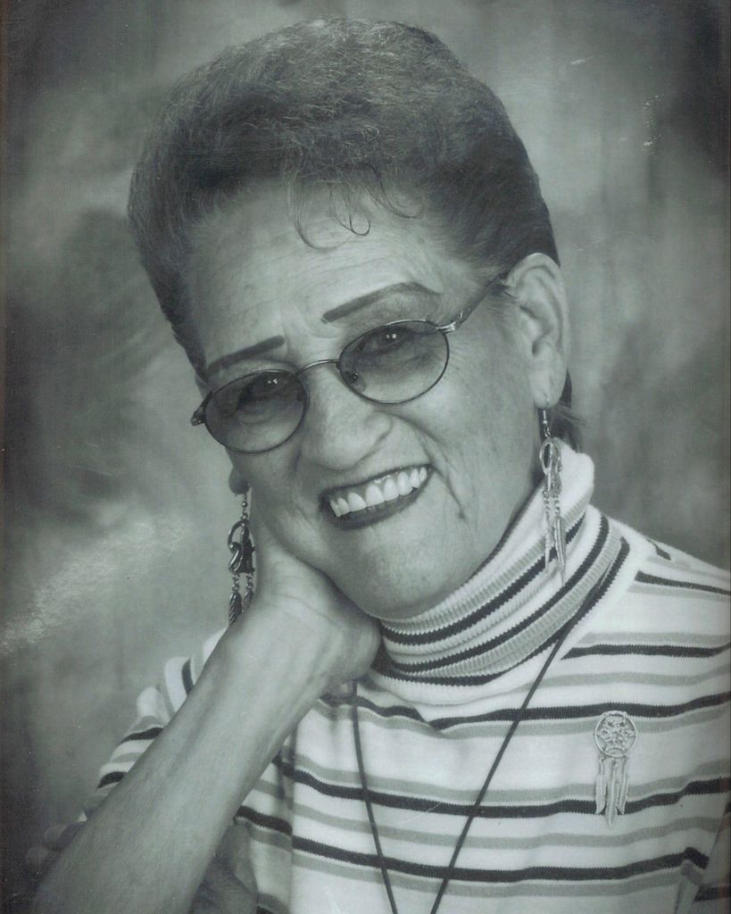 Betty Hanson