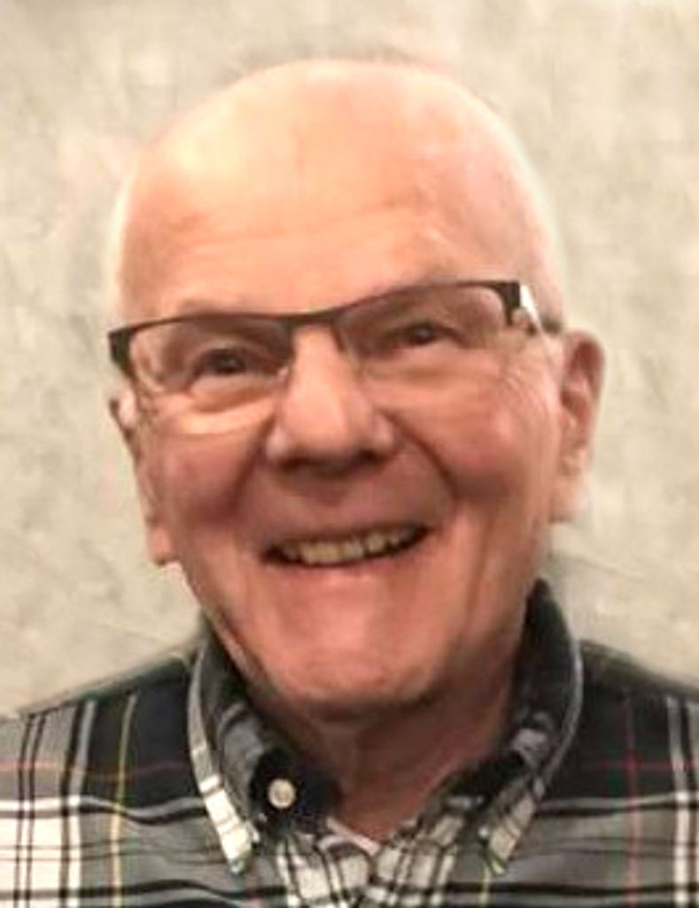 Paul Puschak Profile Photo