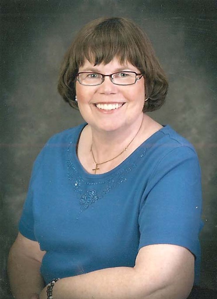 Carolyn Cooke Profile Photo
