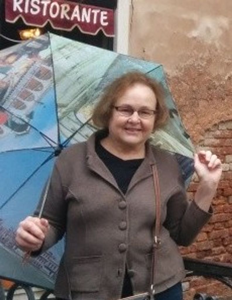 Janice Margaret Reindel Profile Photo