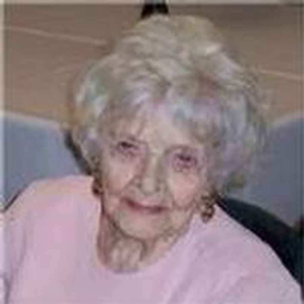 Grace B. Cooper