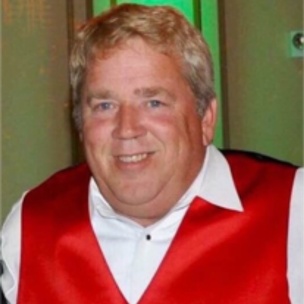 David Allen Insley Jr.