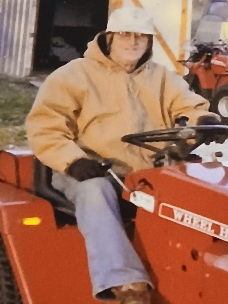 David L. Stonebarger Profile Photo