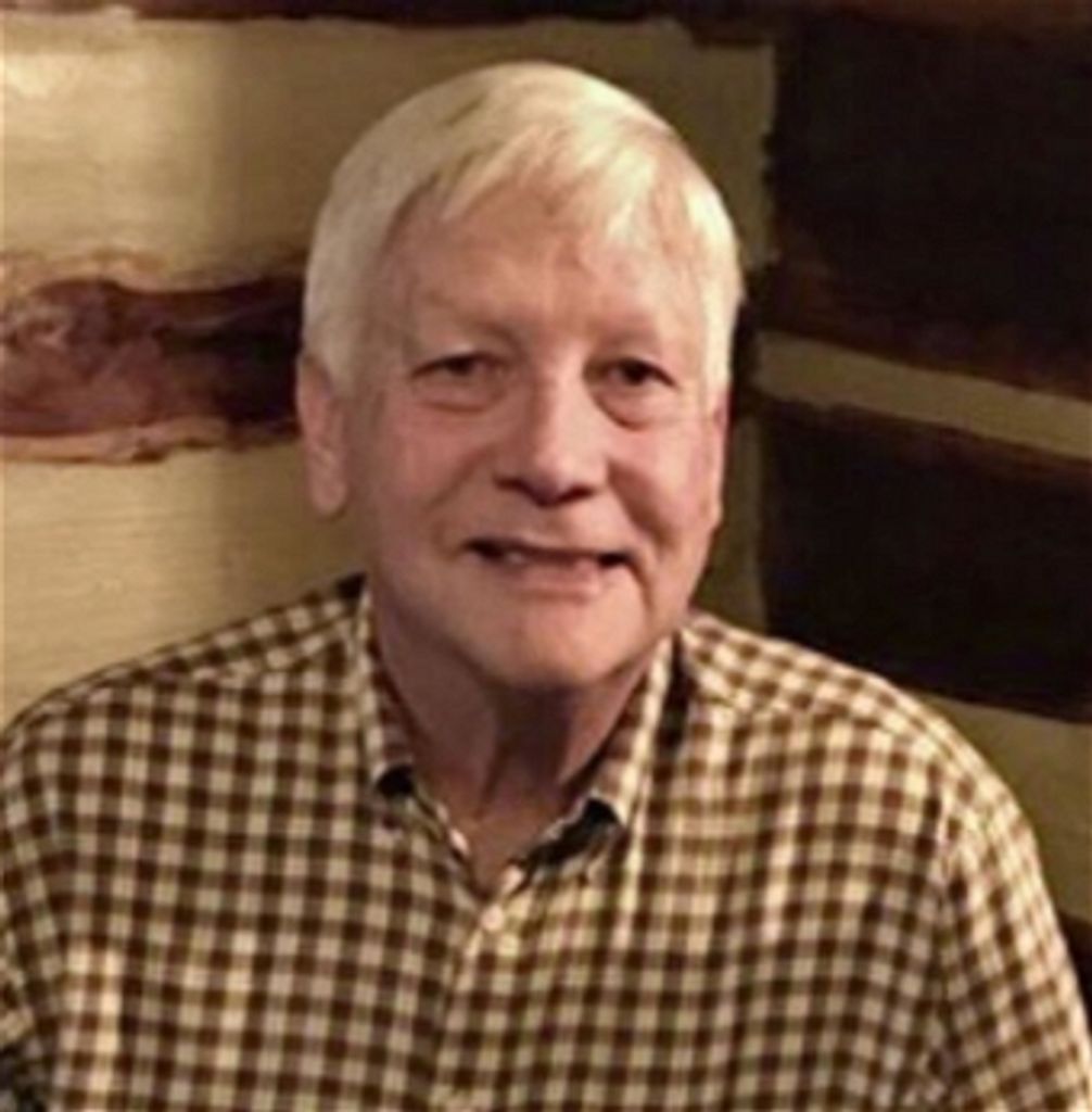 Michael Lloyd Crawford