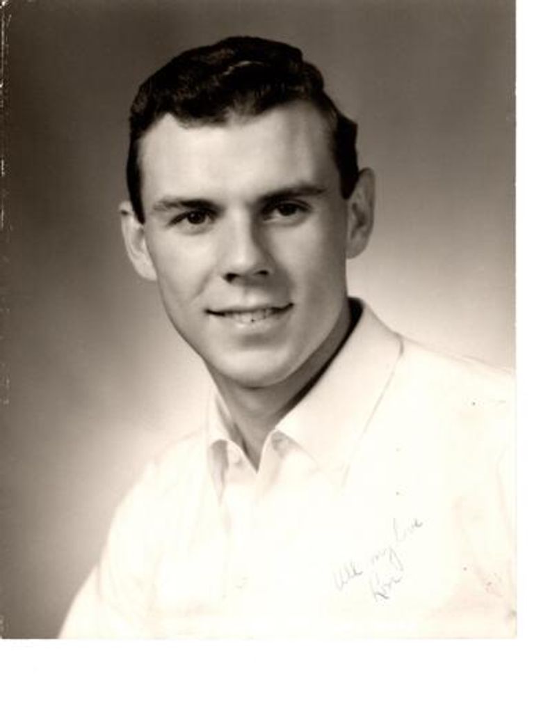 Dr. Ronald Bell
