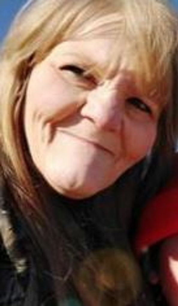 Martha Shepherd