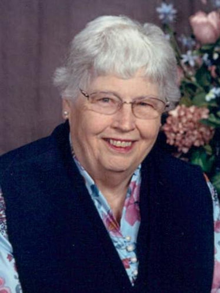 Eunice I. Kruesel