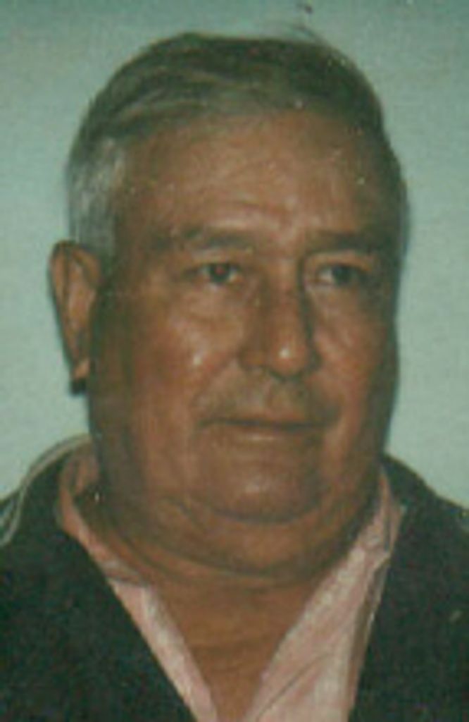 Roland John Brunette