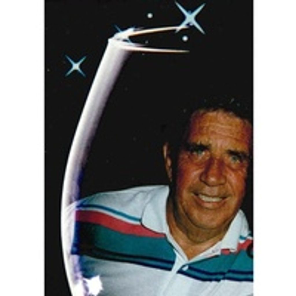 Harold White