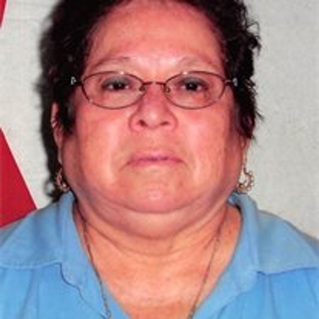 Maria O. Tamayo