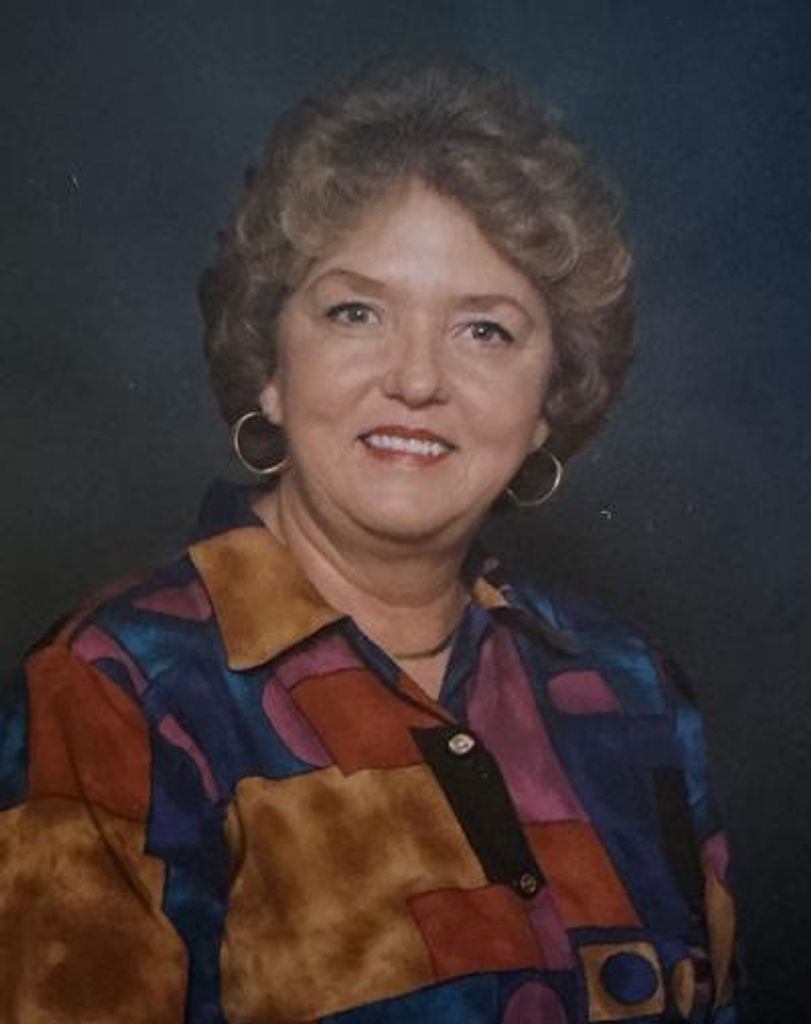 Margaret Mason Profile Photo