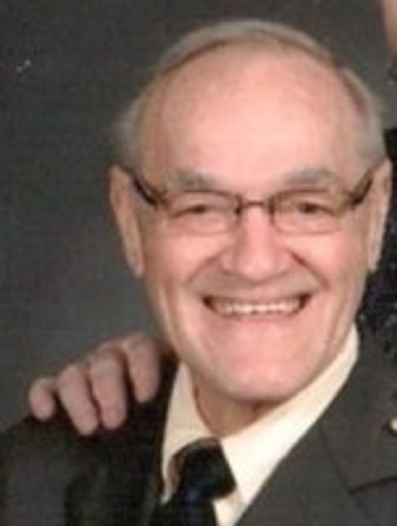 R. Scott Pennabaker