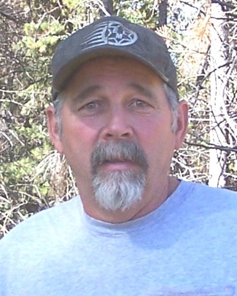 Bruce Scott Many Profile Photo