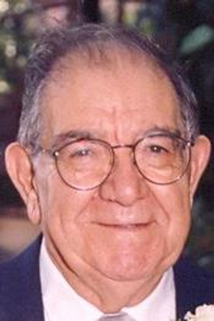 Albert V. Pino