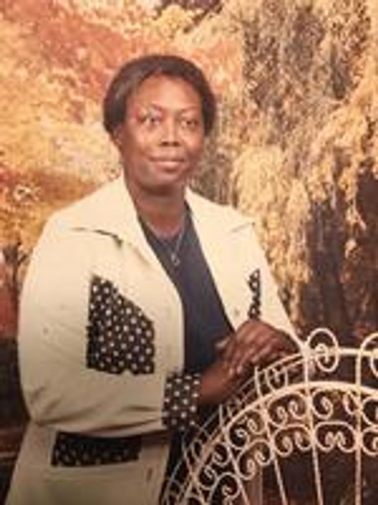 Doris Jean (Craft)  Dabbs