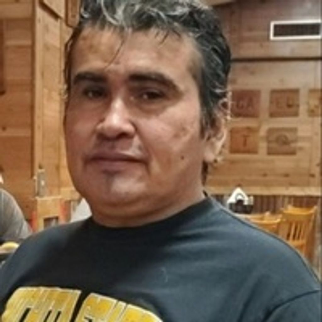 Geronimo C Hillburn