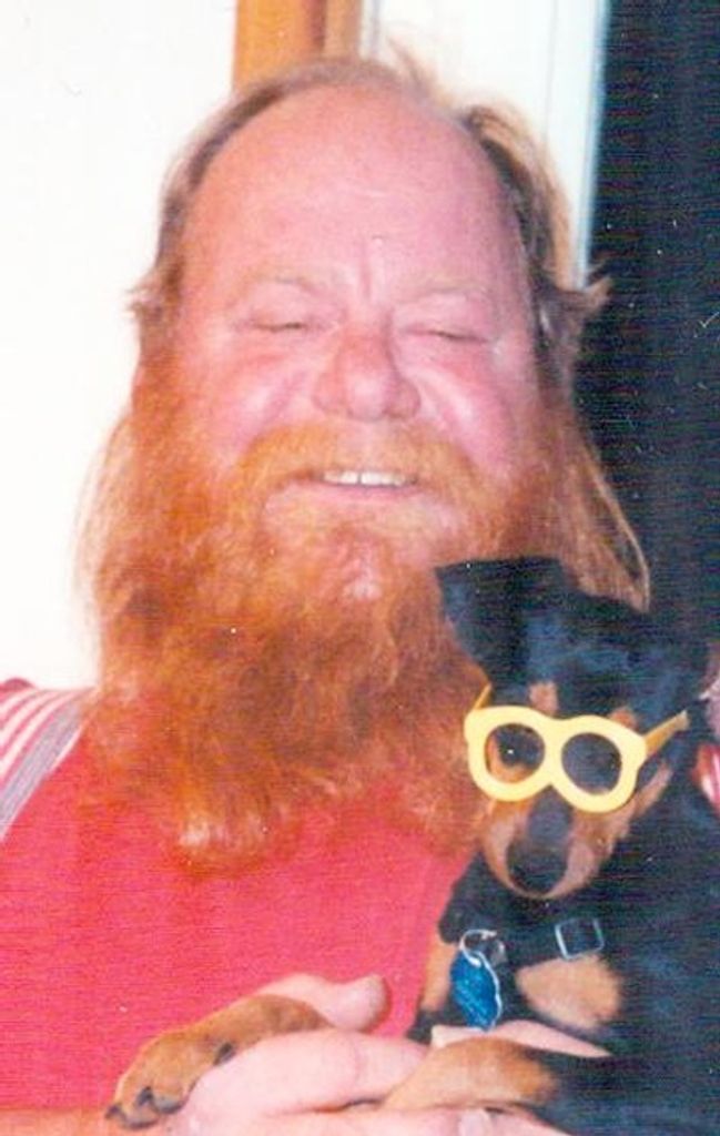 Ronnie Lee Sparks Profile Photo