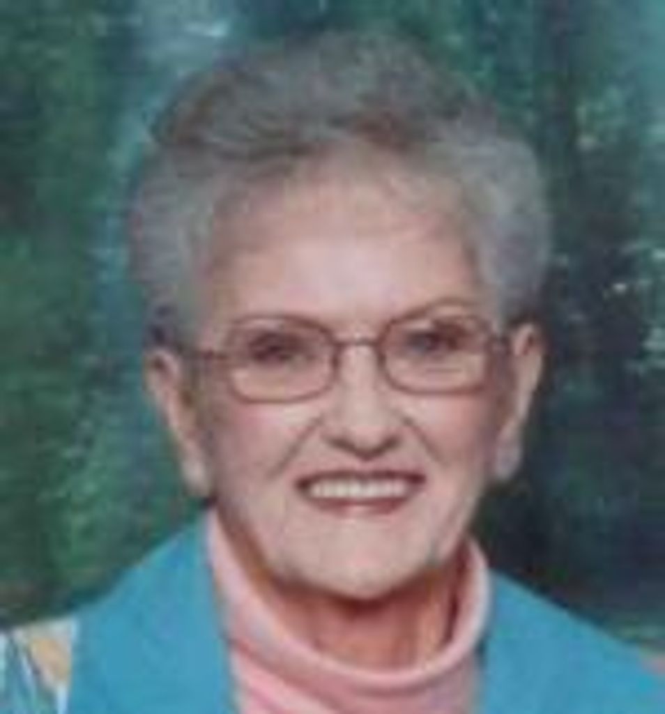 Jeanne Dolores Williams