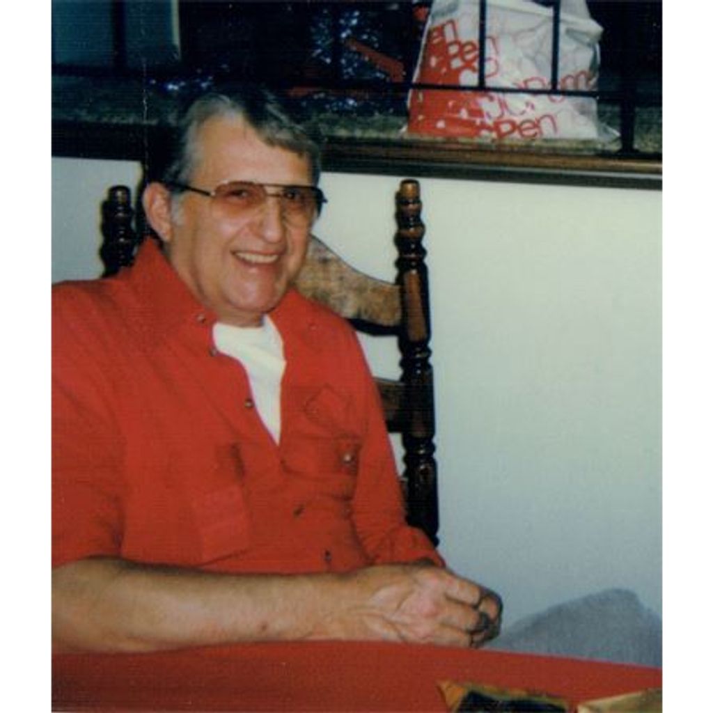 Edward "Corky" Grimm