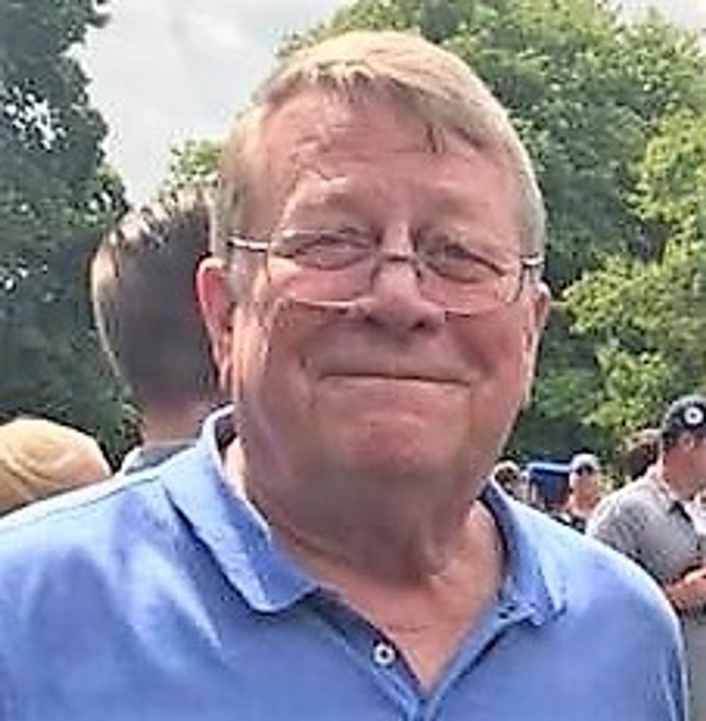 Donald B. Christie Jr. Profile Photo