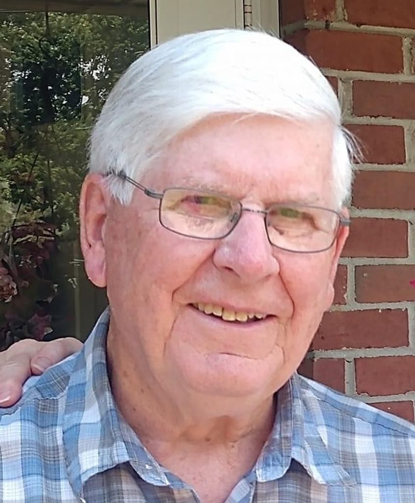 Richard W. Longsderff