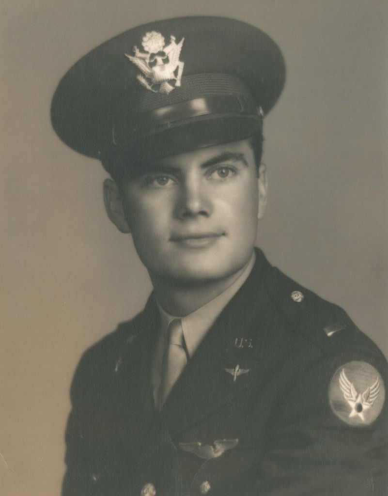 James  B. Sanders