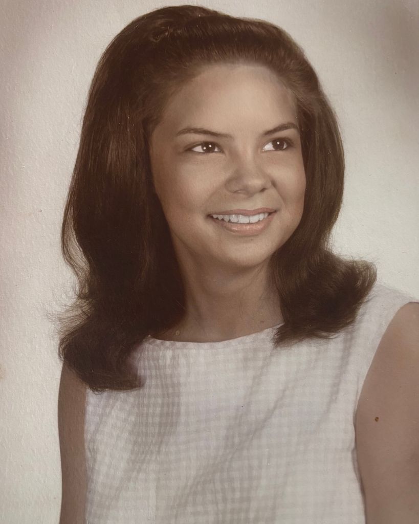 Marjorie "Laney" Ford Rush Profile Photo