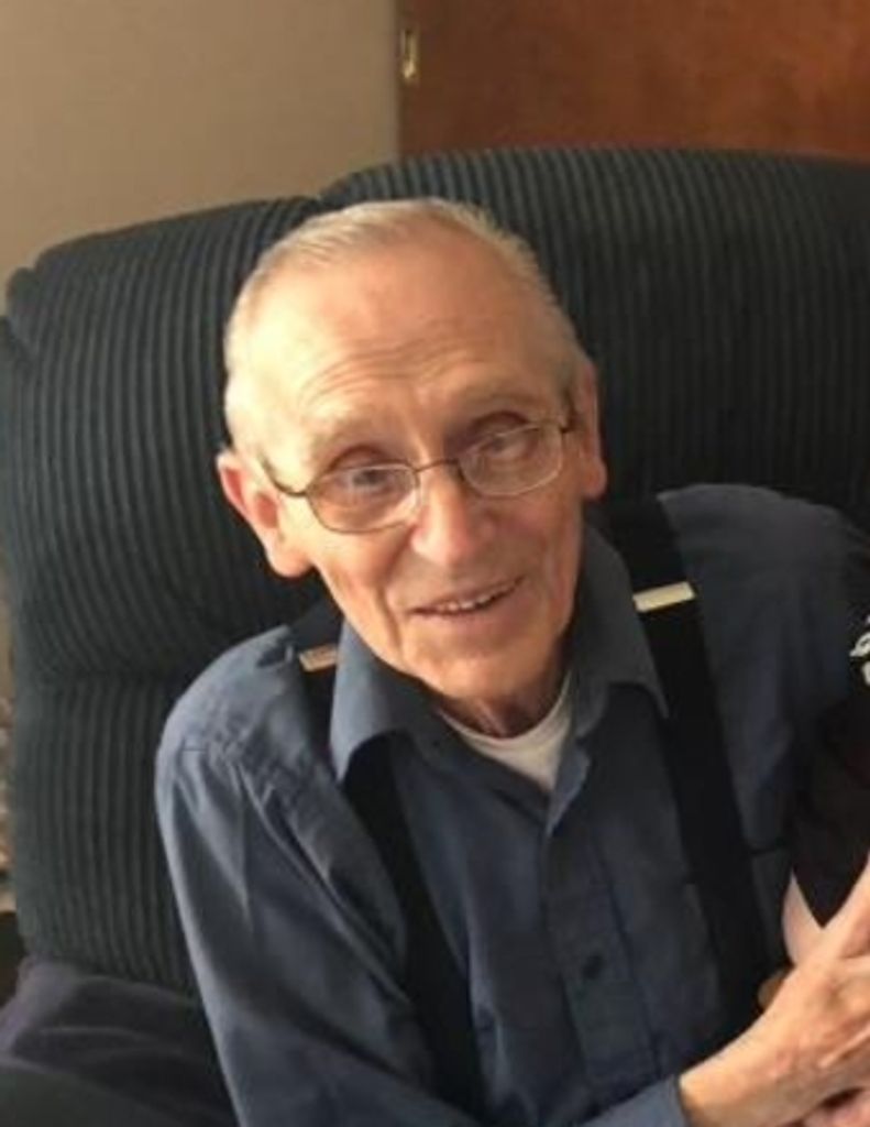 Norman Gene Eaton Profile Photo