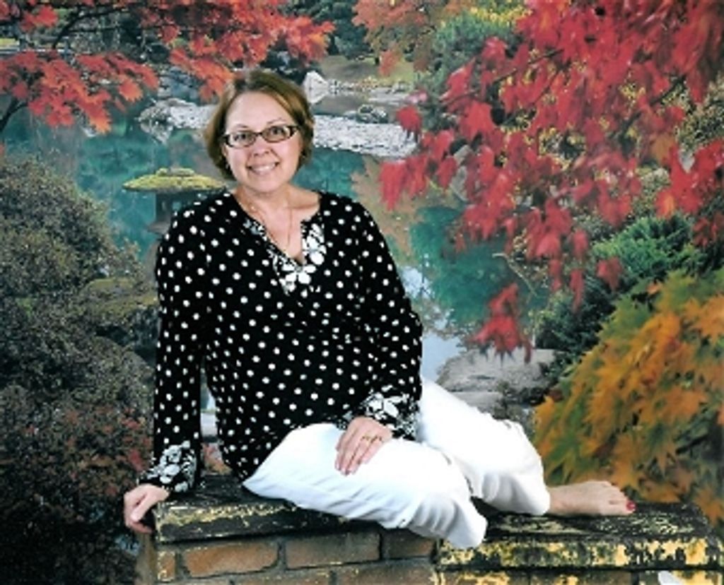 Barbara Timmers