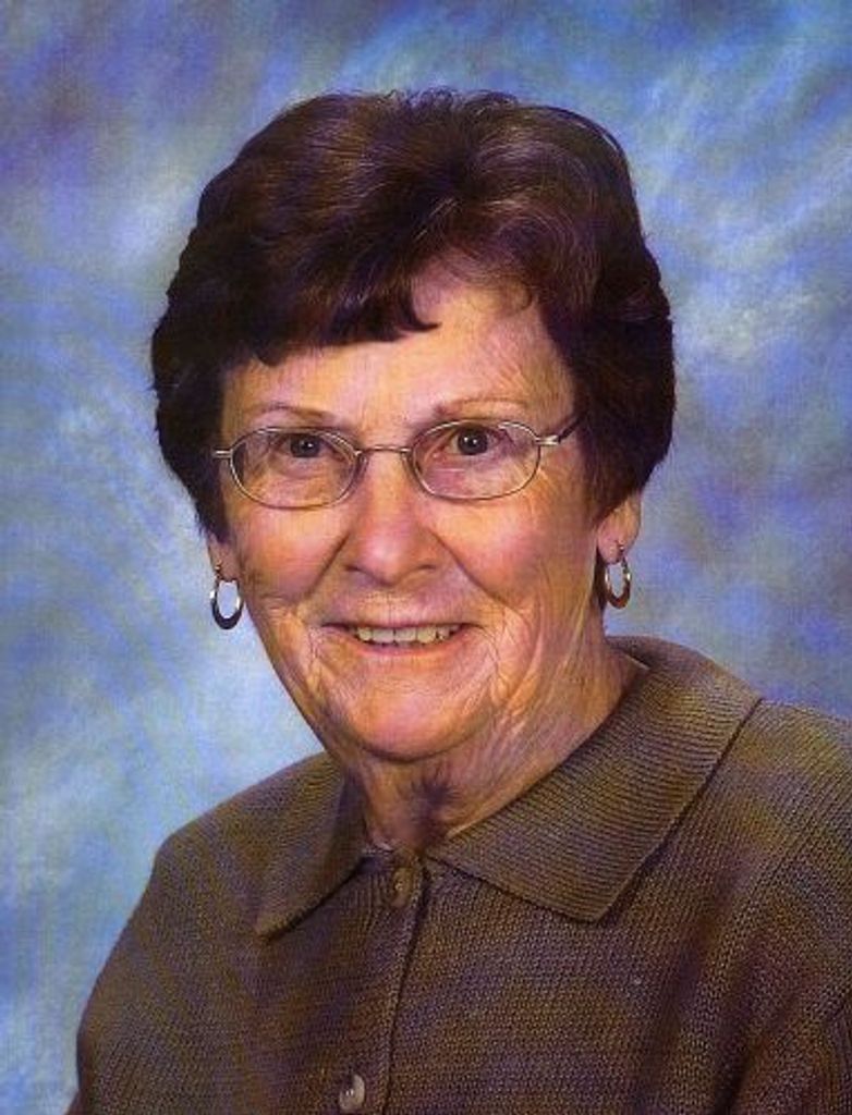 Rosalie Landgraf Profile Photo