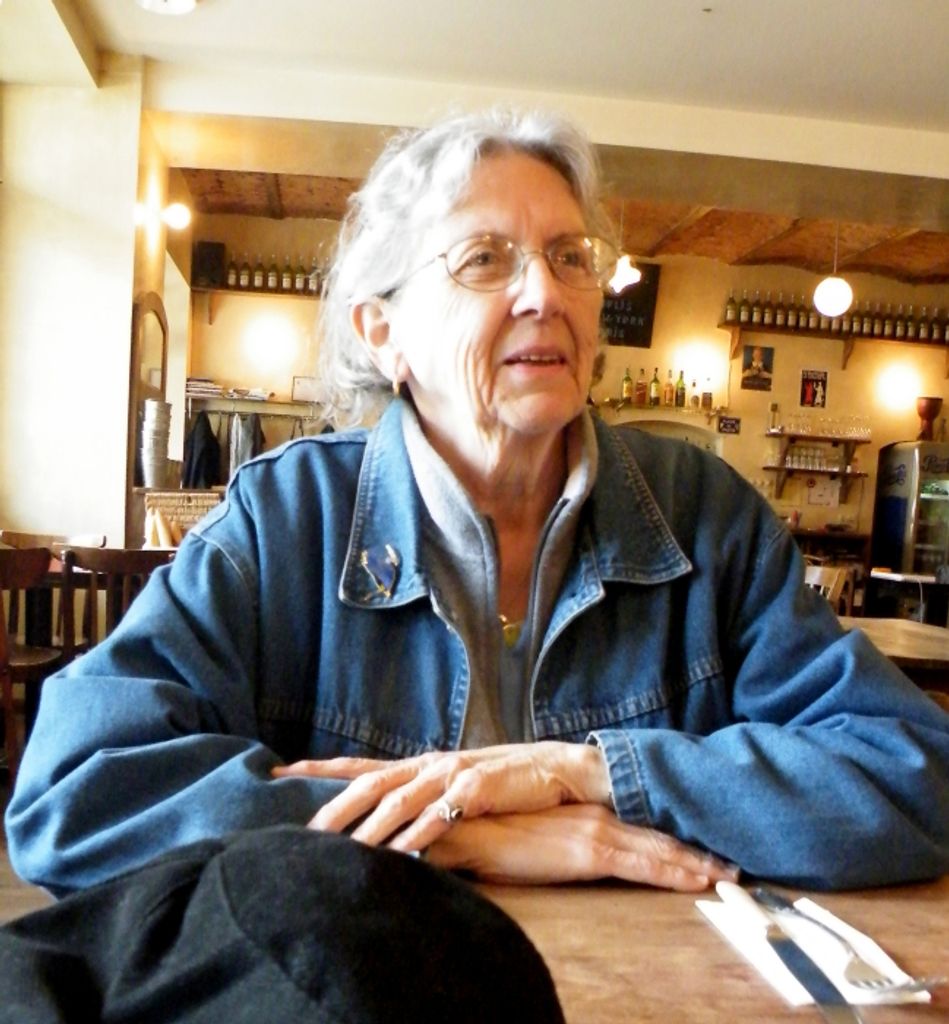 Yvonne Anne Souliere Profile Photo