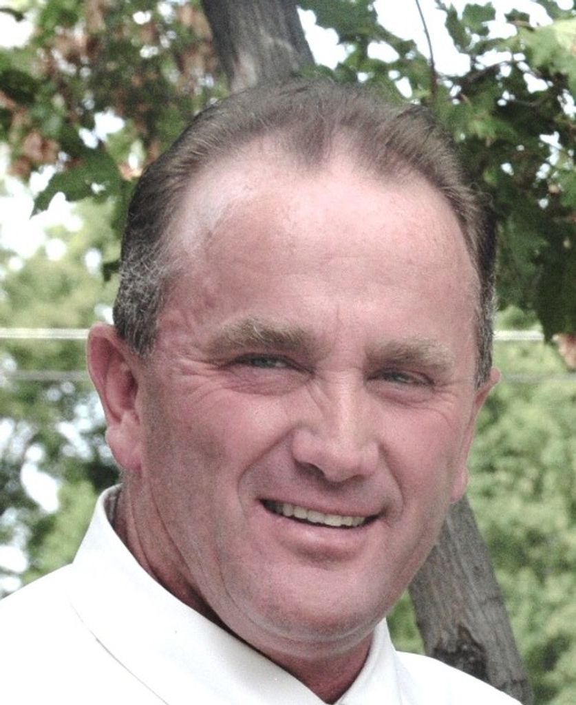 David Milton Smedley Profile Photo