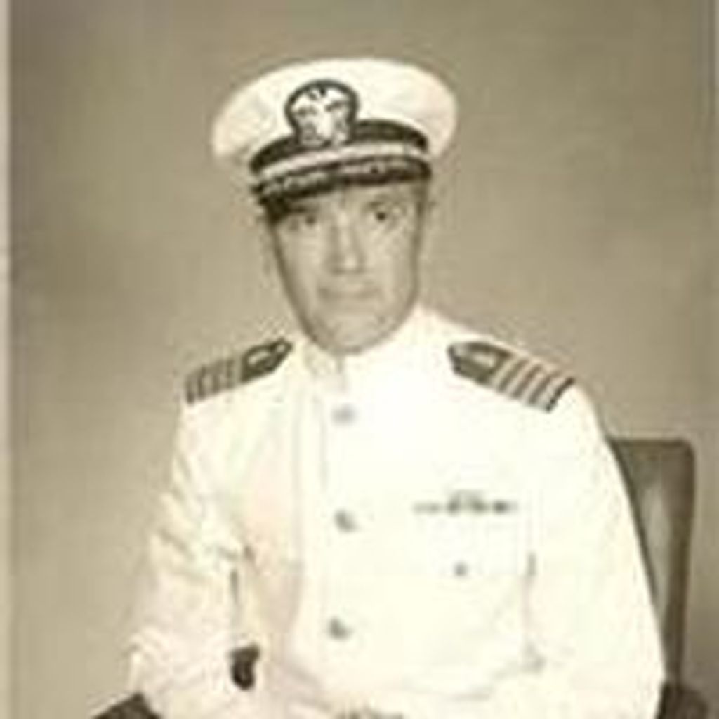 Charles  Eugene Rudolph,  Jr.