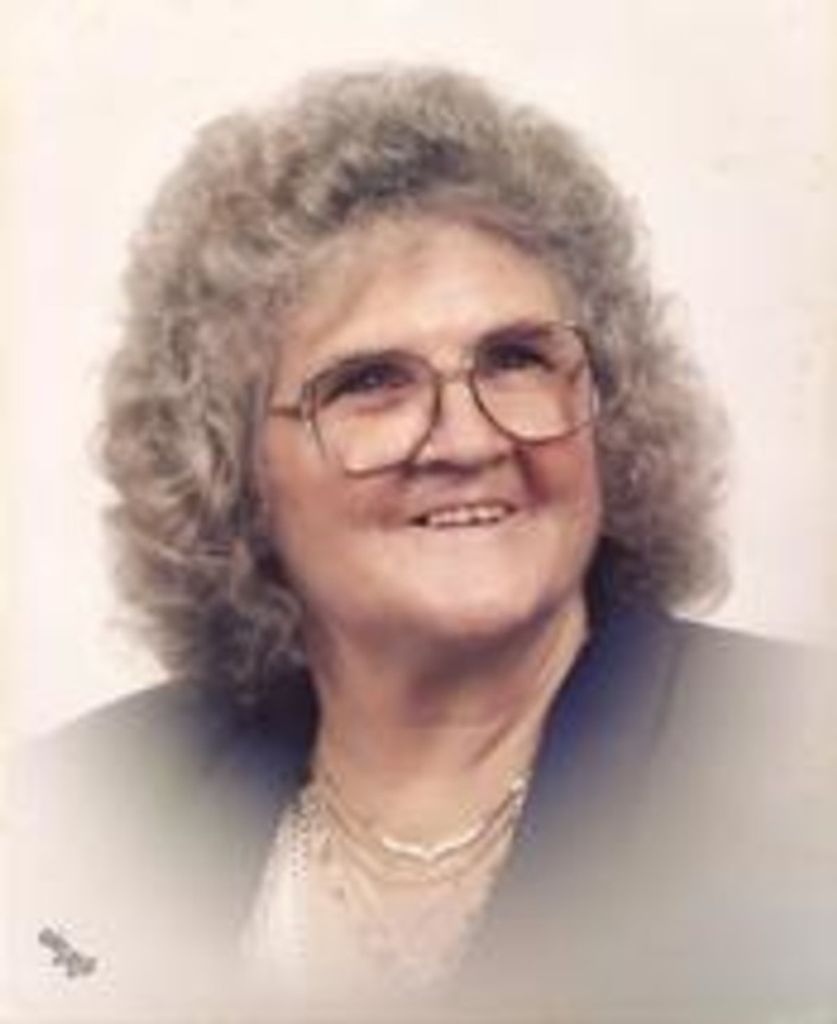 Hardee- Earlene Howell Colburn