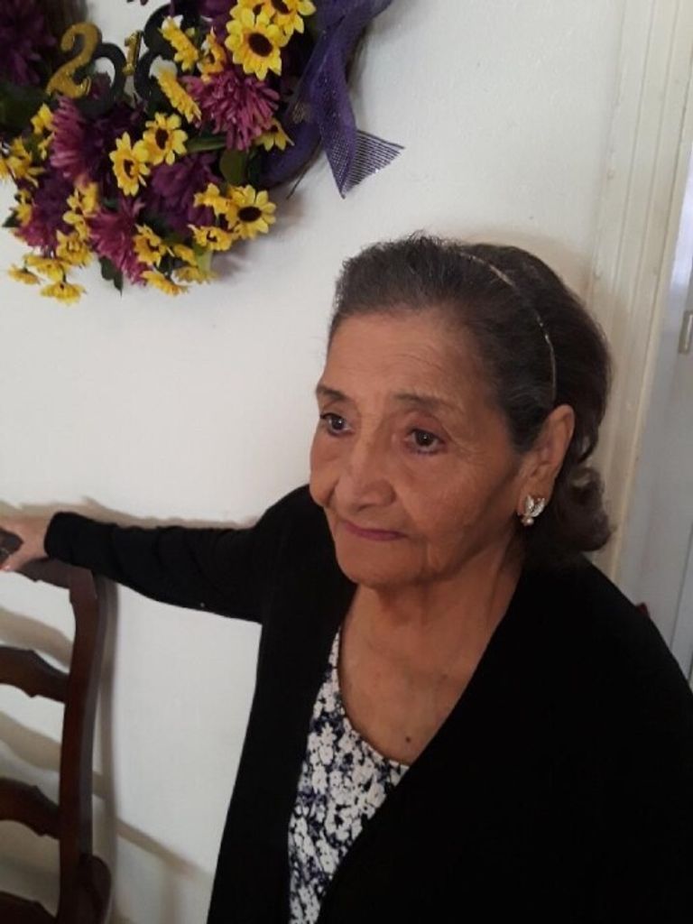 Maria Saenz Arredonda