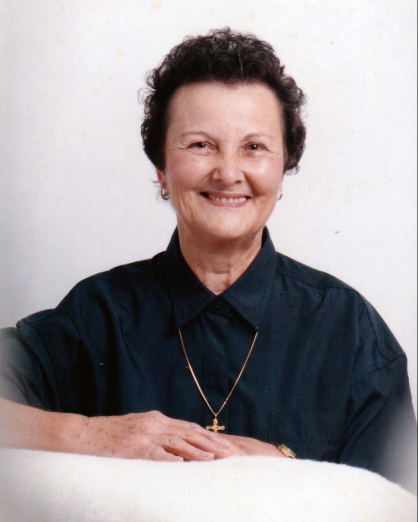 Rita Degeyter Domingue