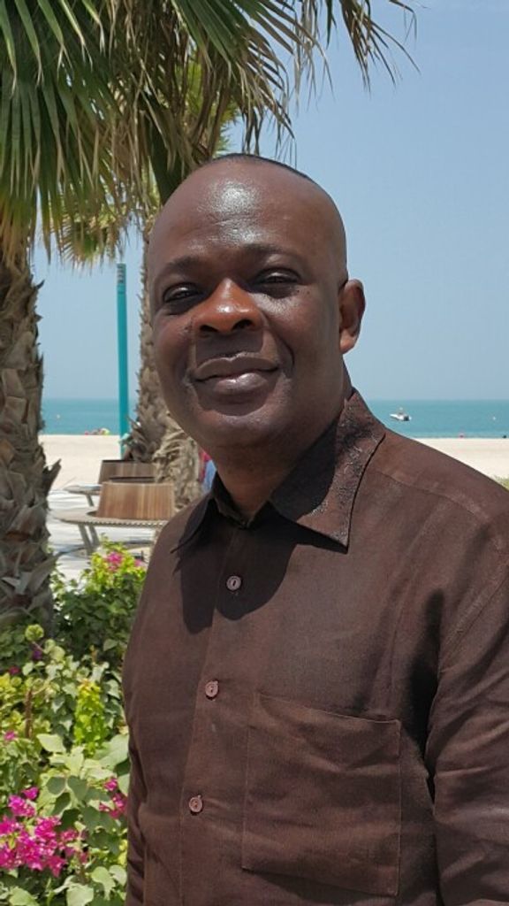 Churchill Daberechi Onyeji Profile Photo