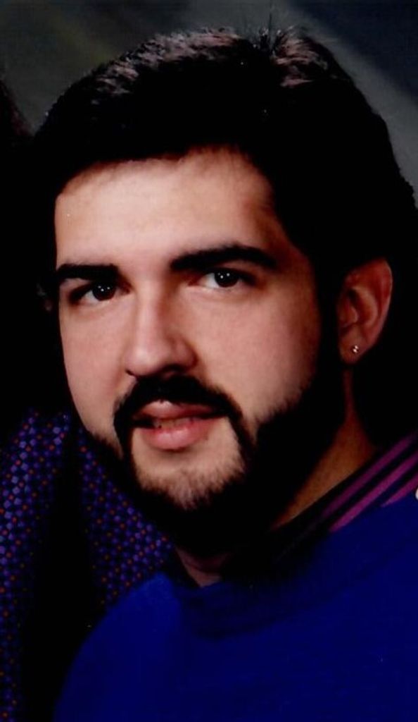 Kenneth Andrew Bourque