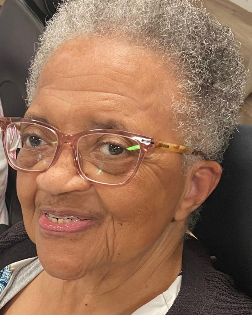 Eunice Lee Arvin Bedford Profile Photo