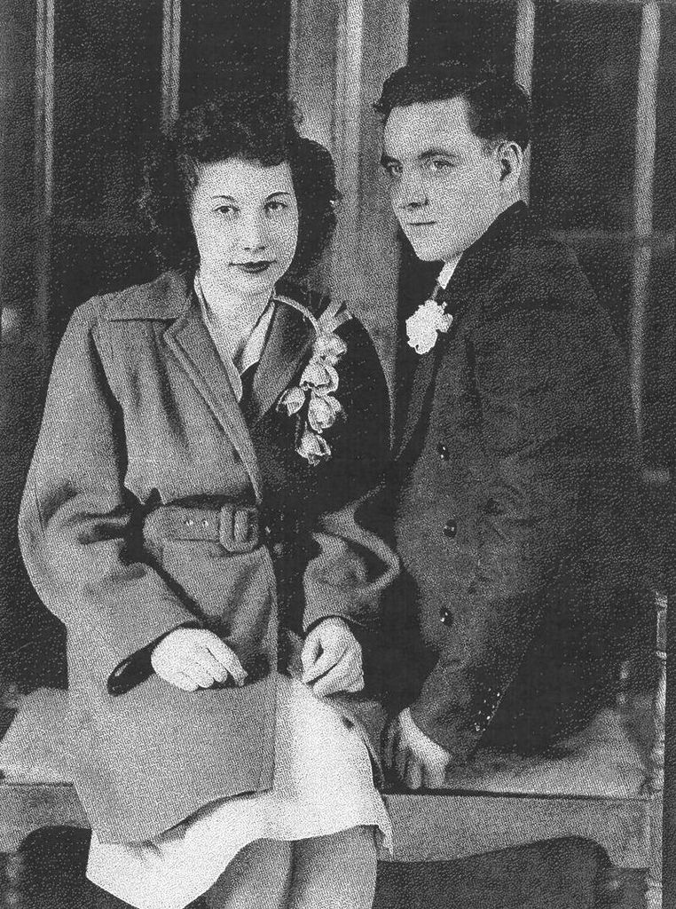 Bertha E. Lavigne