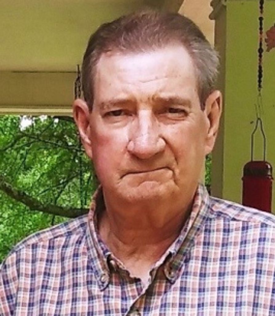 Jerry Leon Purvis