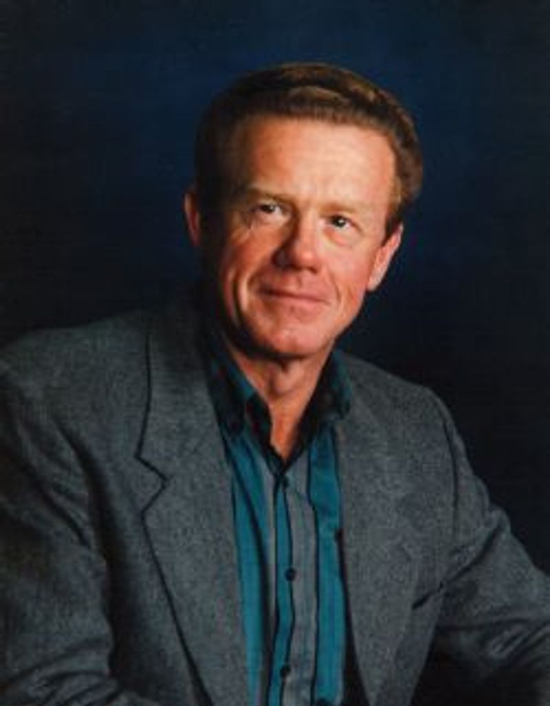 Ronnie Davis Profile Photo