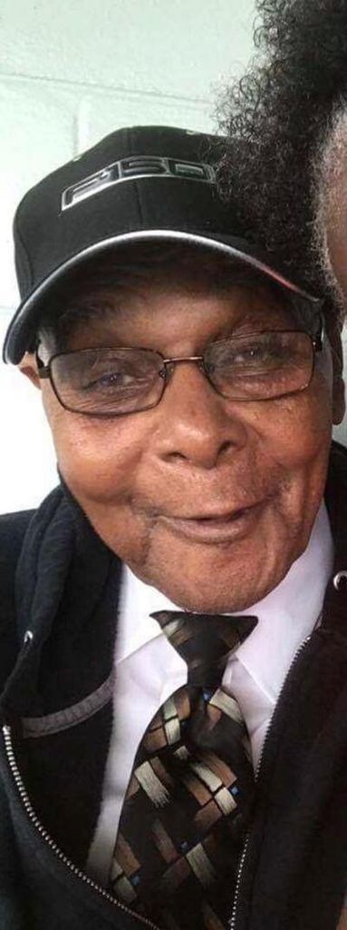 Samuel David Lassiter