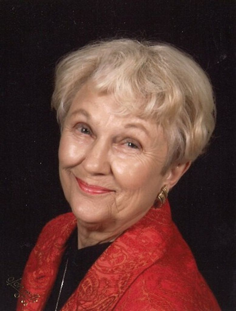 Edna Huckaby Lewis Profile Photo
