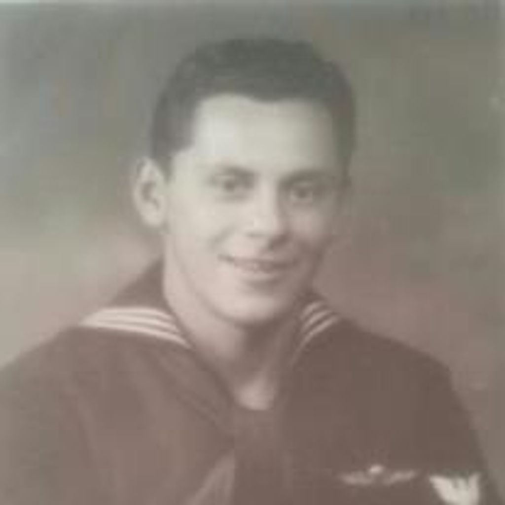 Richard J. Berumen