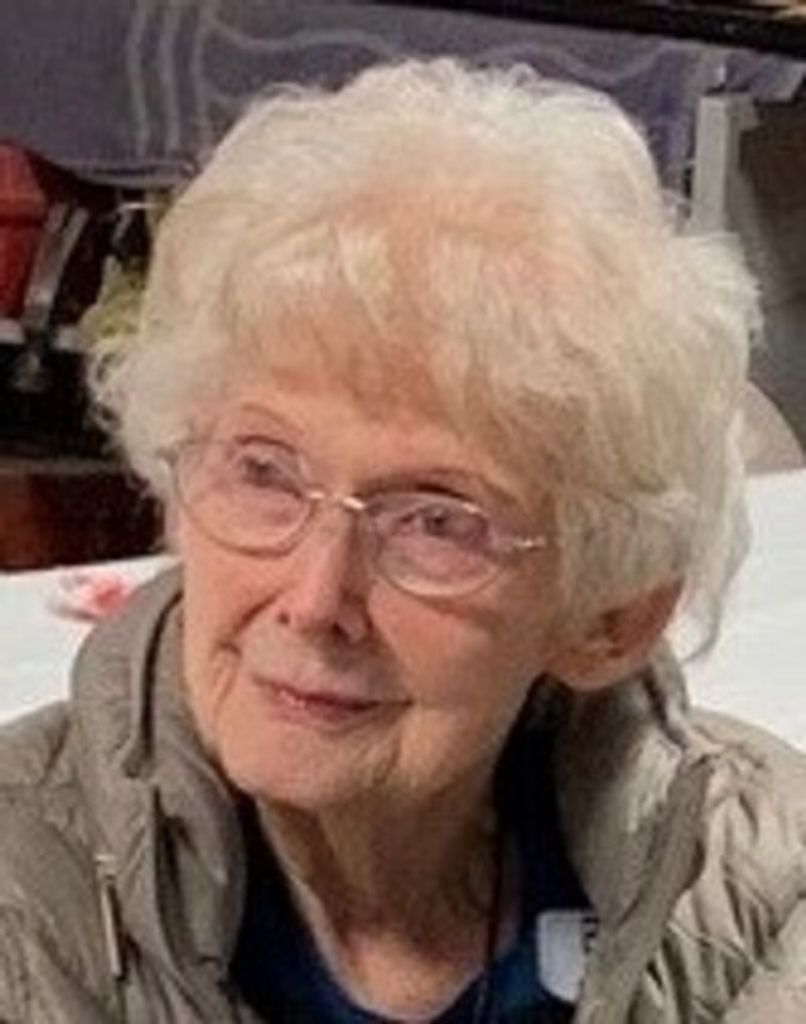 Billie Jane Blumenshine